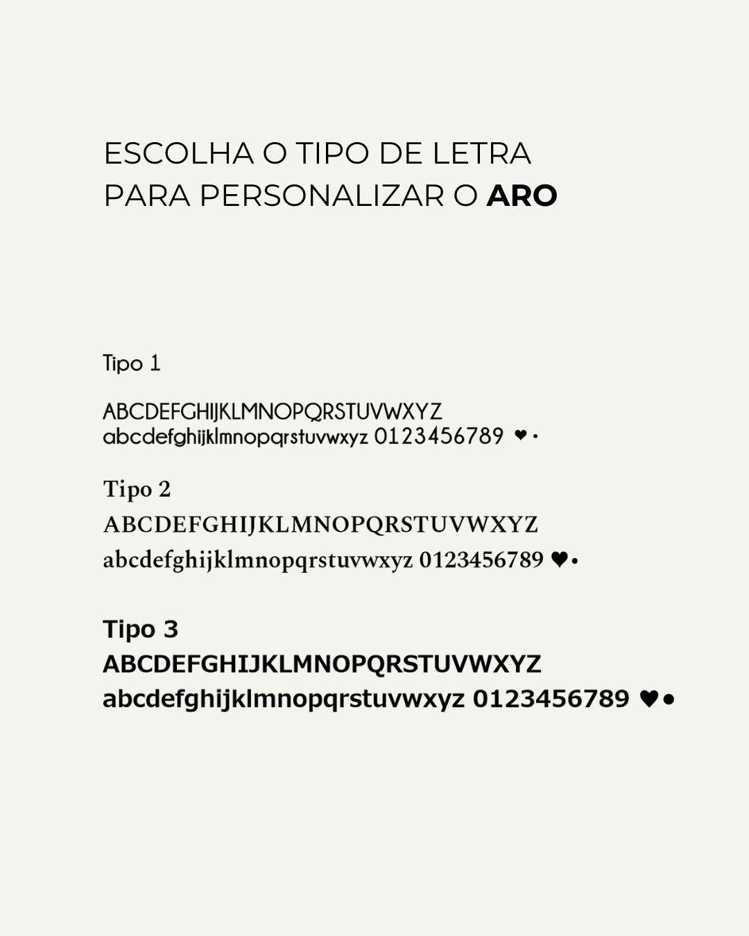 Anel Coração Personalizado Prata 950