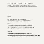 Pingente Árvore da Vida Ouro 18K - Montezza Joias