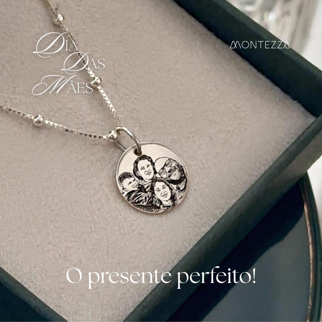 O que dar de presente de Dia das Mães!