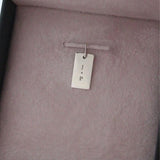 Pingente Personalizado Retangular Prata 950