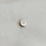 Pingente Separador Sofia Cravejado Prata 950