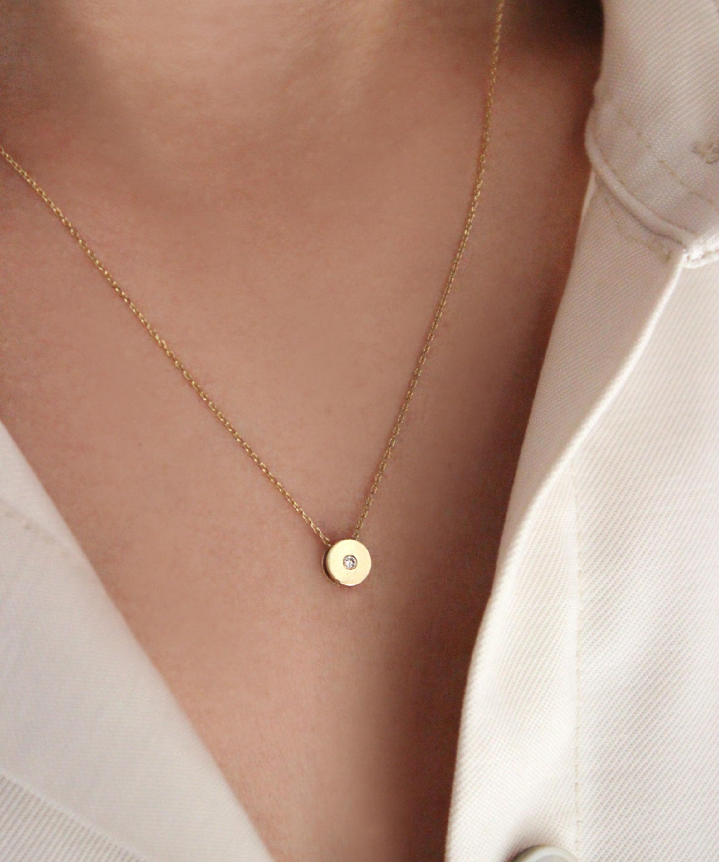 Corrente Cadeado Ouro 18K