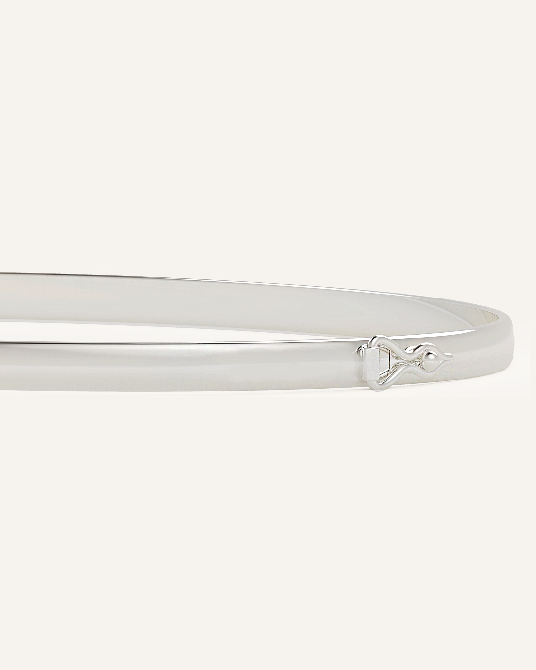 Pulseira Personalizada Bracelete Prata 950 - Montezza Joias
