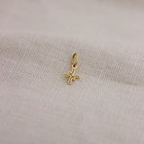 Pingente Signo do Zodíaco Ouro 18K
