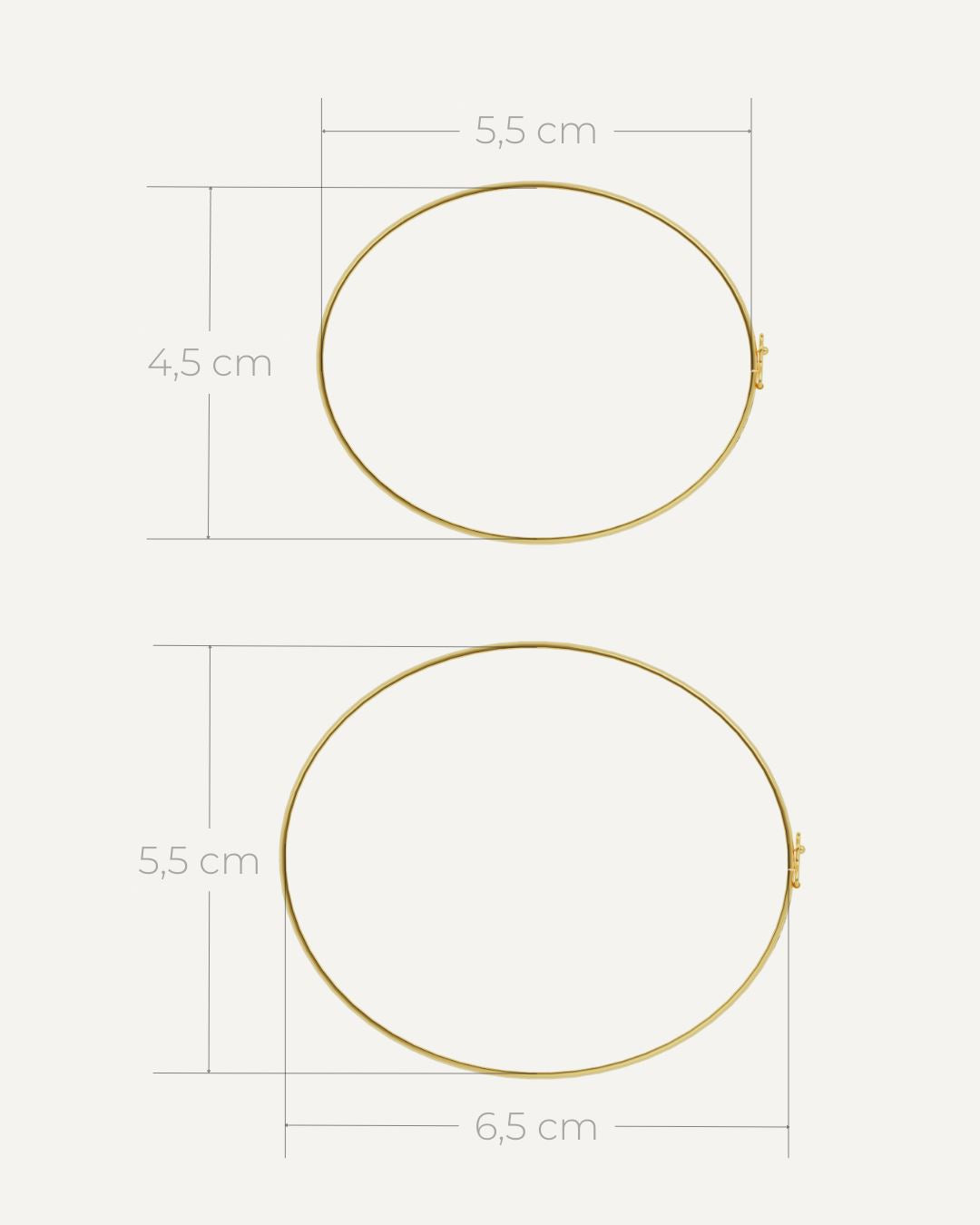 Pulseira Personalizada Bracelete Ouro 18K - Montezza Joias